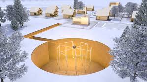 Projekt Drake Landing (Kanada)